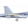 Great Wall Hobby S4818 Su-27 Flanker-B 30th Anniversary Service in China 1/48